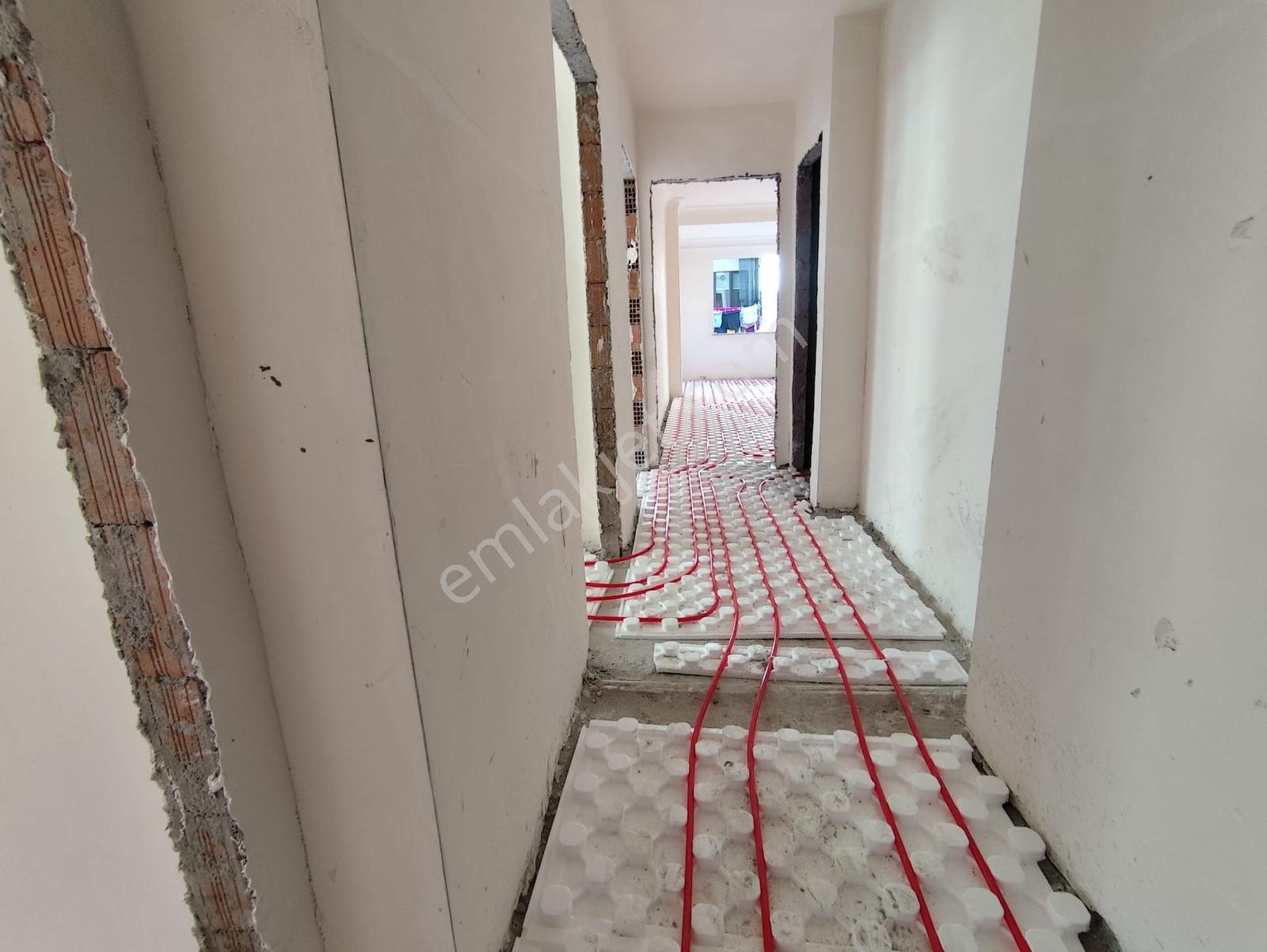 May Group'tan Seyitnizam'da En Büyük Sıfır 2+1 Köşe Daireler - Görsel 7