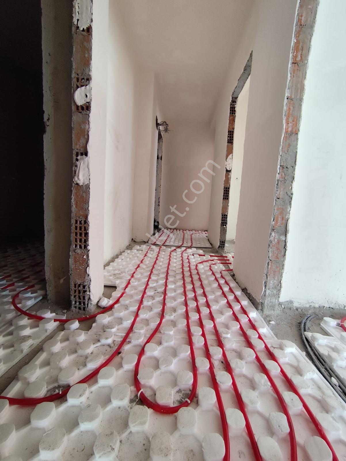May Group'tan Seyitnizam'da En Büyük Sıfır 2+1 Köşe Daireler - Görsel 23