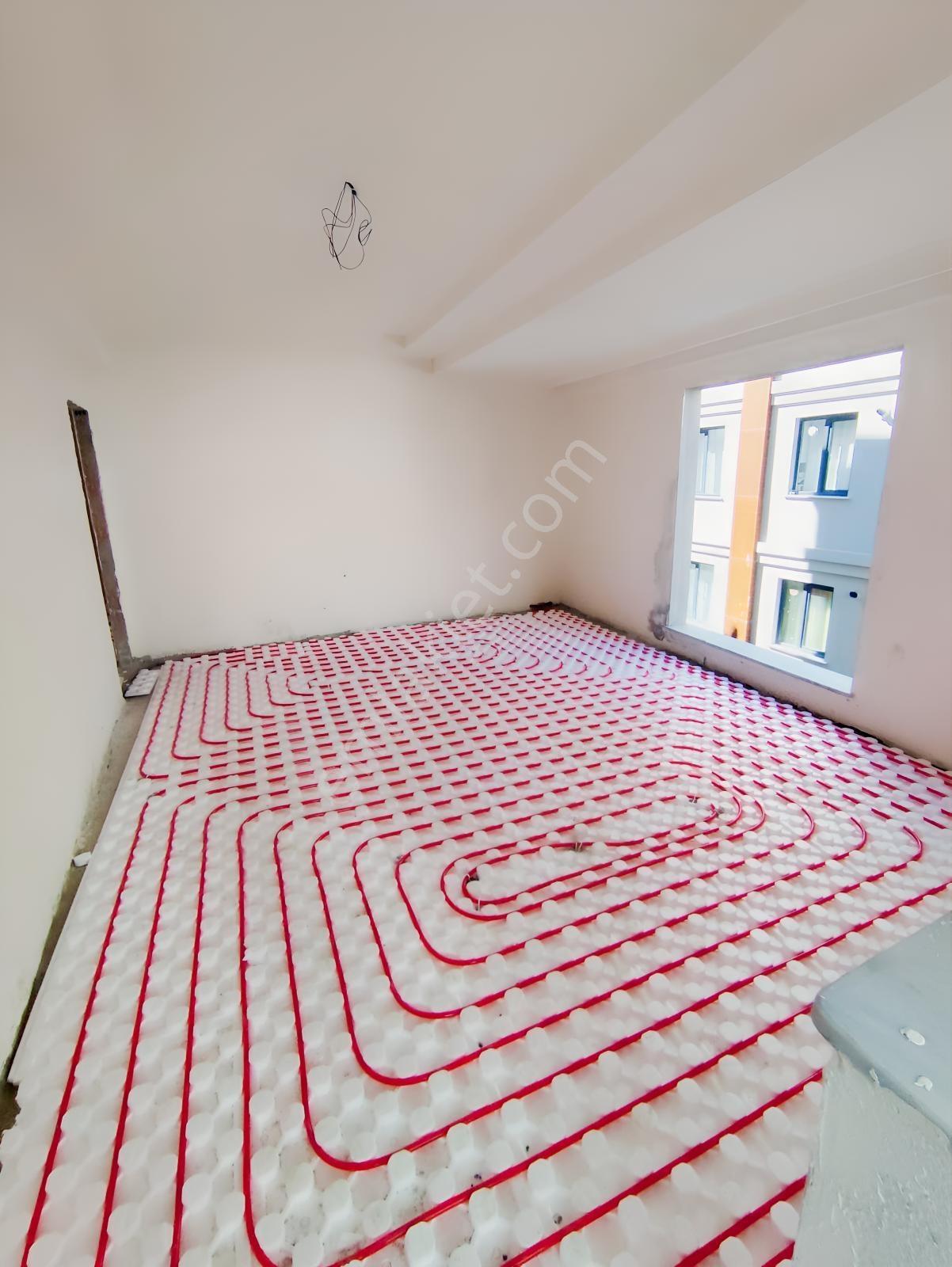 May Group'tan Seyitnizam'da En Büyük Sıfır 2+1 Köşe Daireler - Görsel 13