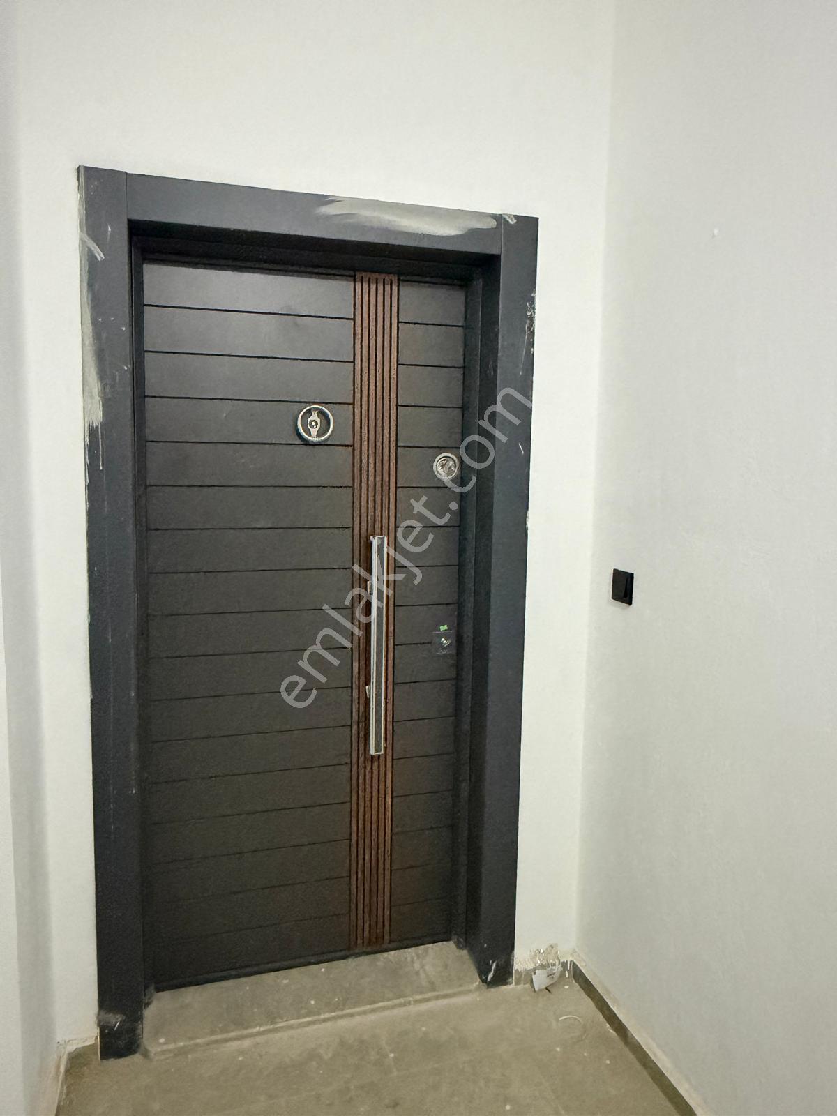Serik Merkez Mahallesinde Sıfır, Site İçinde,satılık Daire - Görsel 16