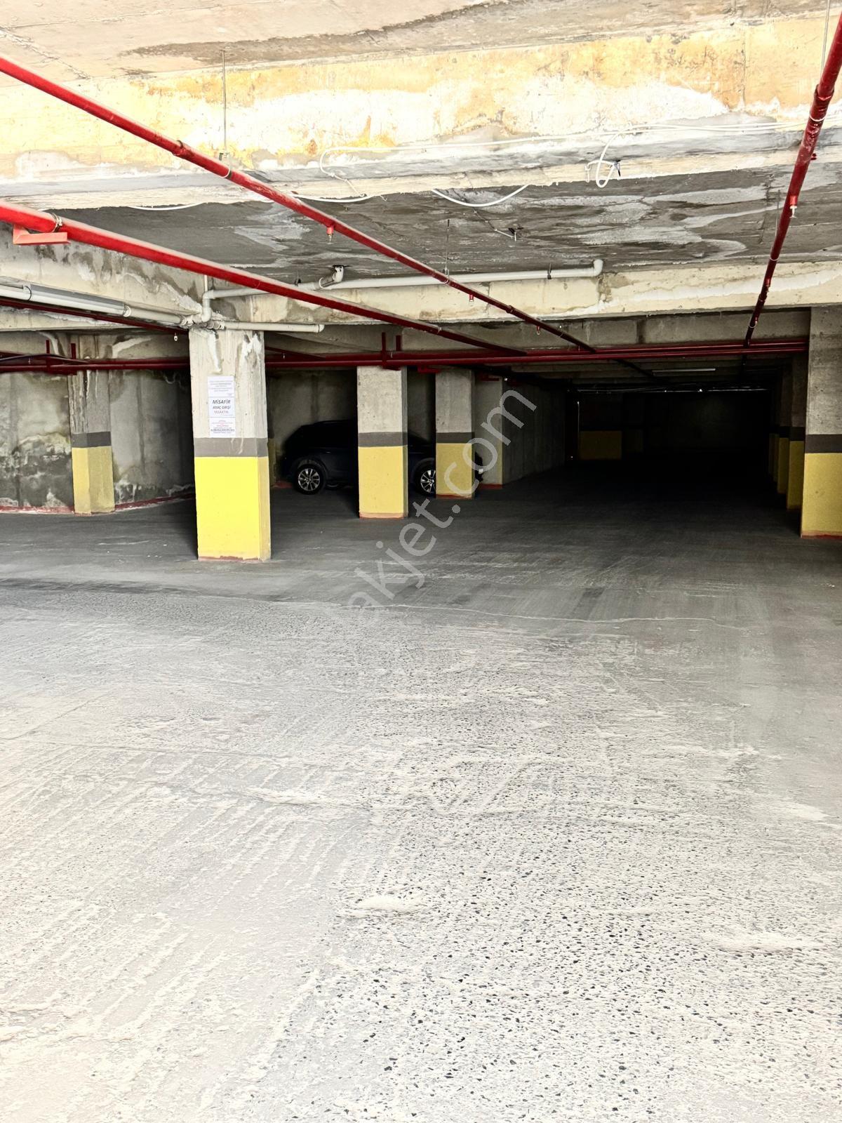 Tepe Bölgesinde Site İçinde Satılık Dubleks - Görsel 23