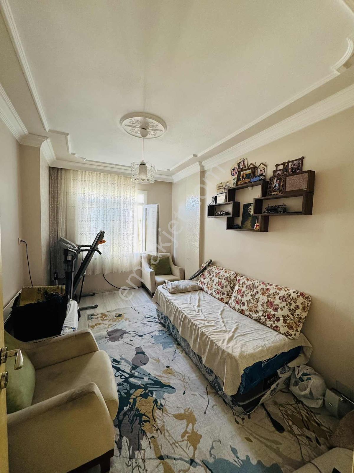 Ptt Evlerinde Köşe Başı Masrafsız 2.5 Kat + Teras Doğalgazlı - Görsel 4