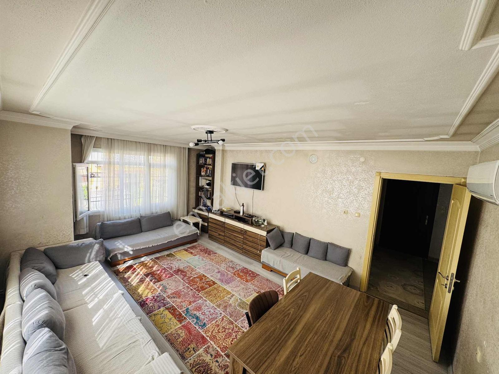 Ptt Evlerinde Köşe Başı Masrafsız 2.5 Kat + Teras Doğalgazlı - Görsel 22