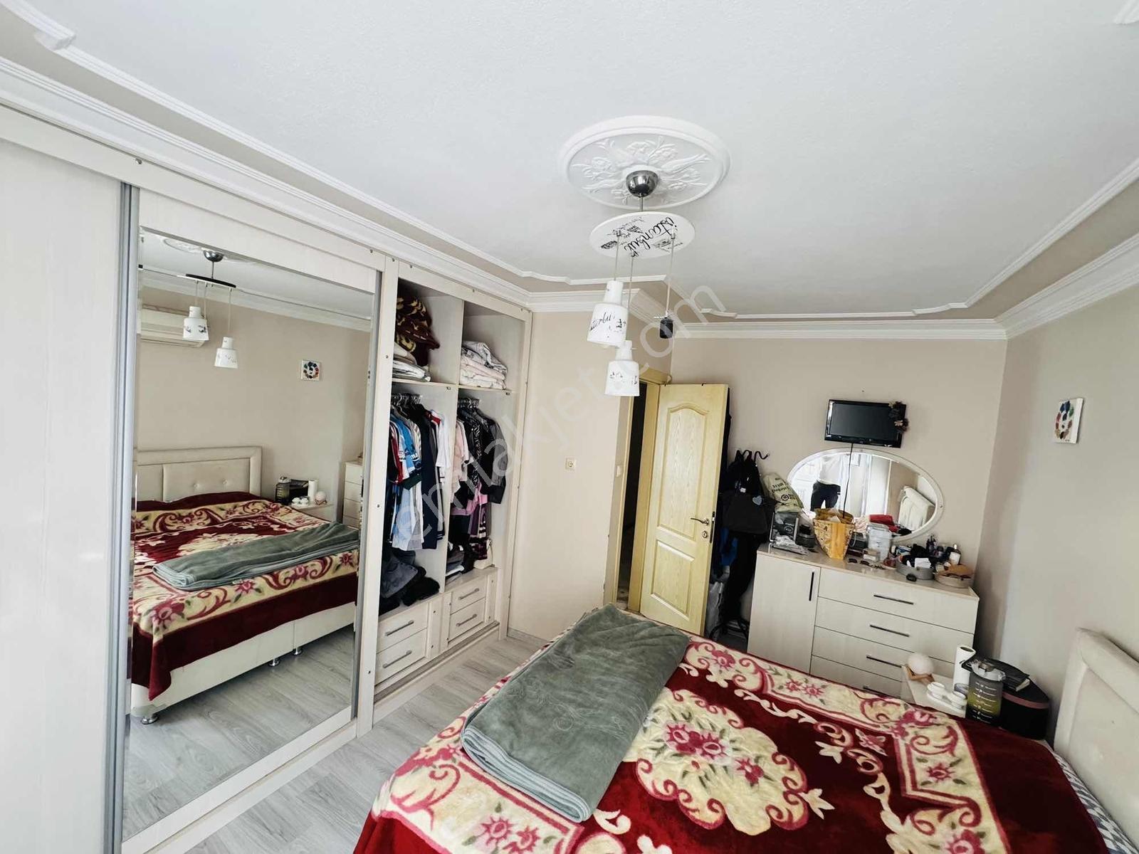 Ptt Evlerinde Köşe Başı Masrafsız 2.5 Kat + Teras Doğalgazlı - Görsel 3