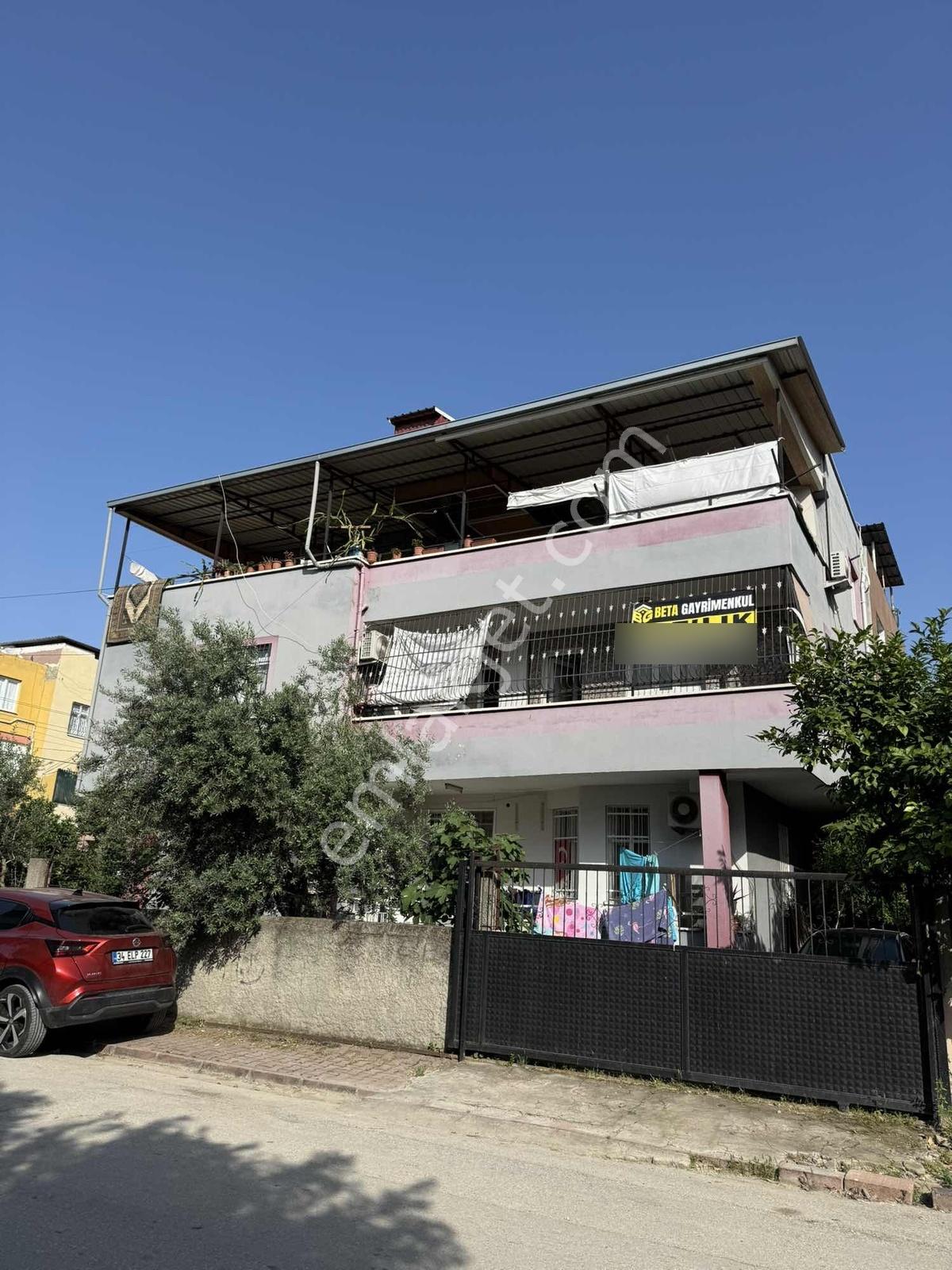 Ptt Evlerinde Köşe Başı Masrafsız 2.5 Kat + Teras Doğalgazlı - Görsel 32