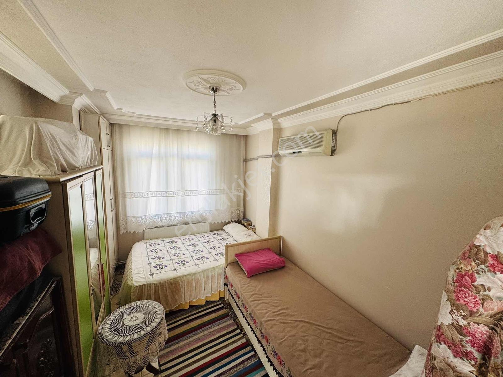 Ptt Evlerinde Köşe Başı Masrafsız 2.5 Kat + Teras Doğalgazlı - Görsel 11