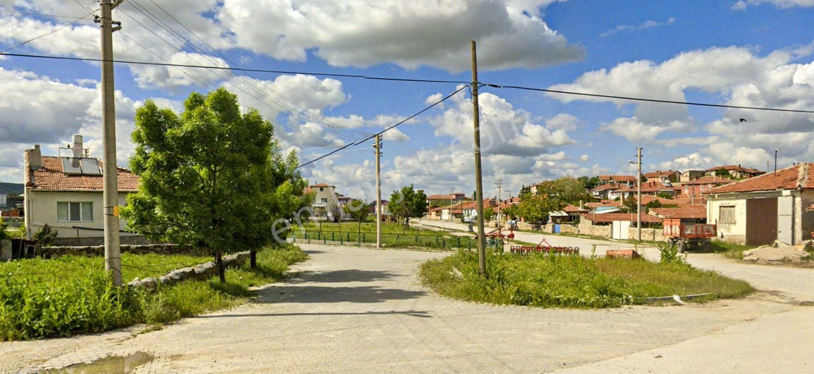 Era Söz Den Eskişehir Seyitgazi Kırka Dan Satılık İmarlı