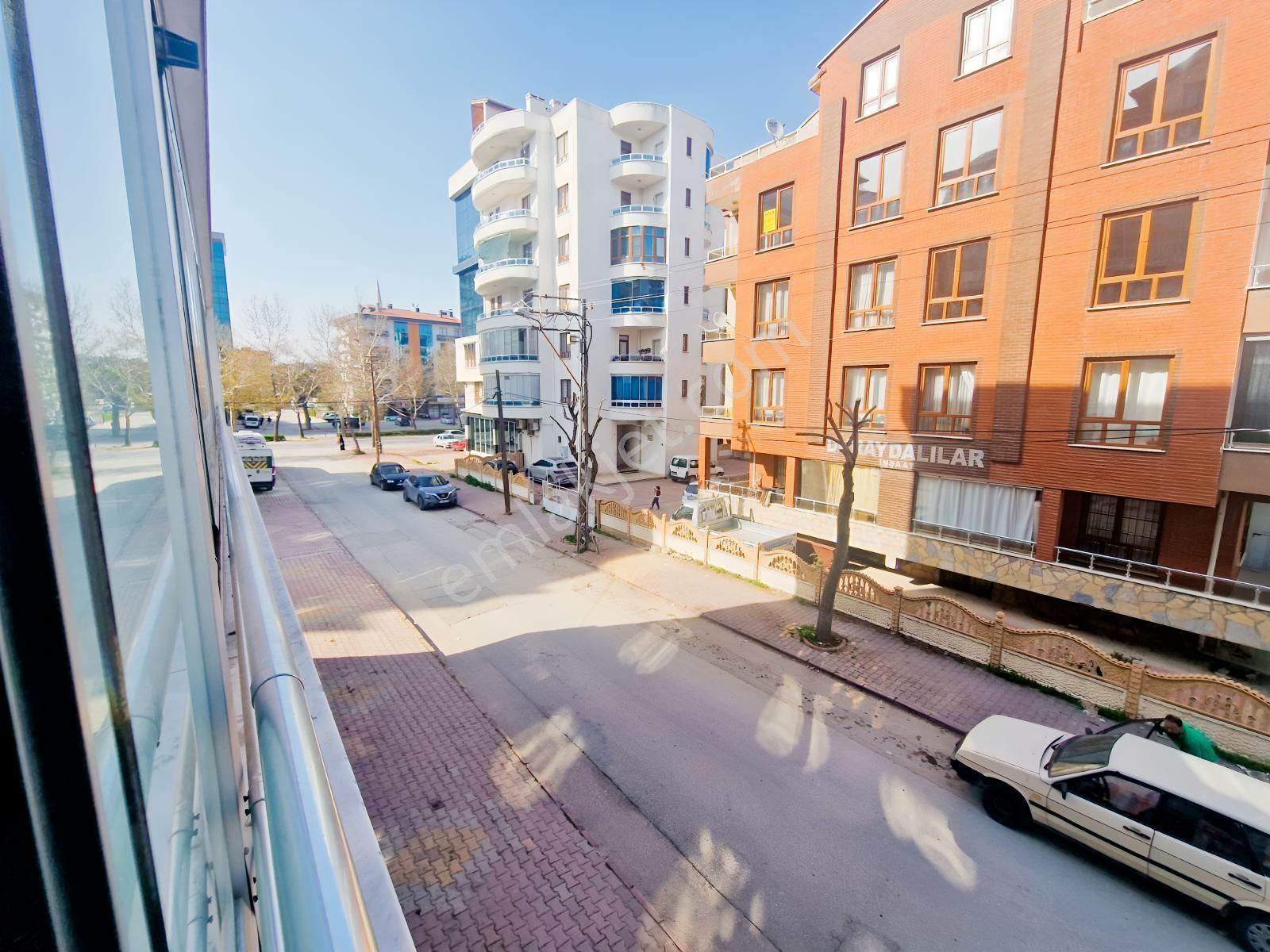 Mengene Mah. Satılık Eminevime Uygun Bakımlı 3+1 Ev - Görsel 16