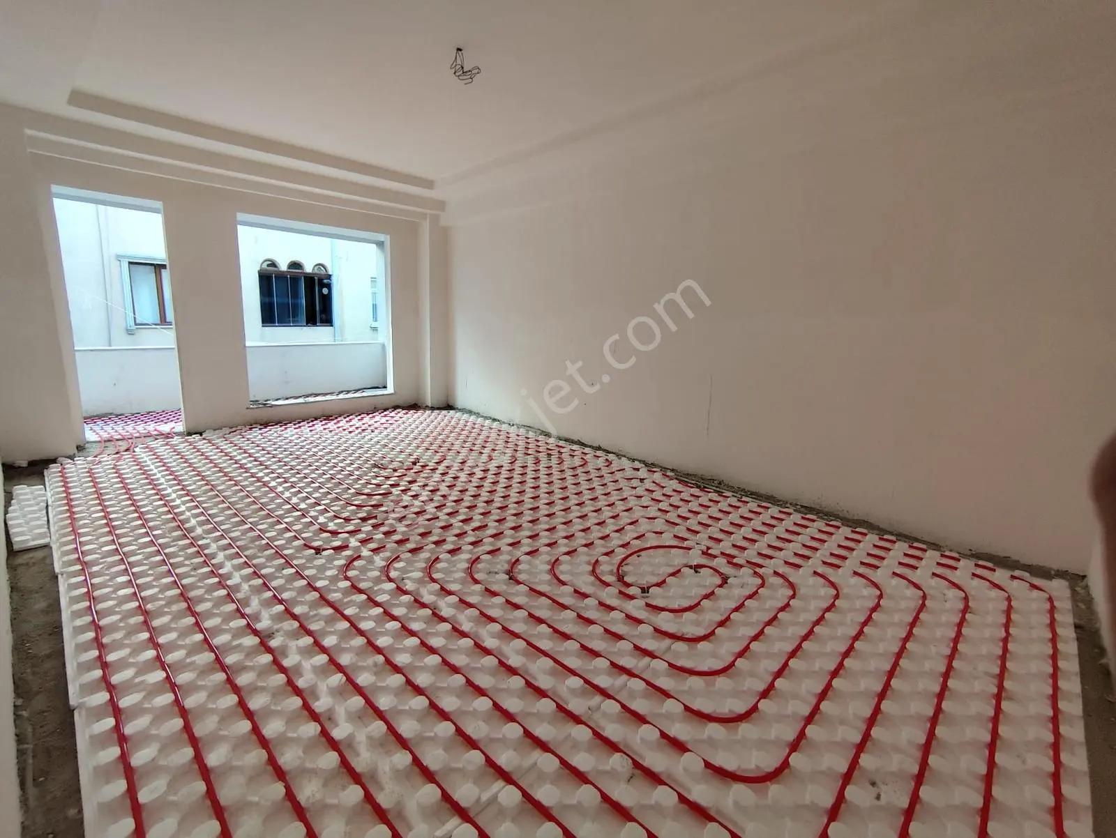May Group'tan Seyitnizam'da En Büyük Yan Cephe 2+1 Sıfır Daire