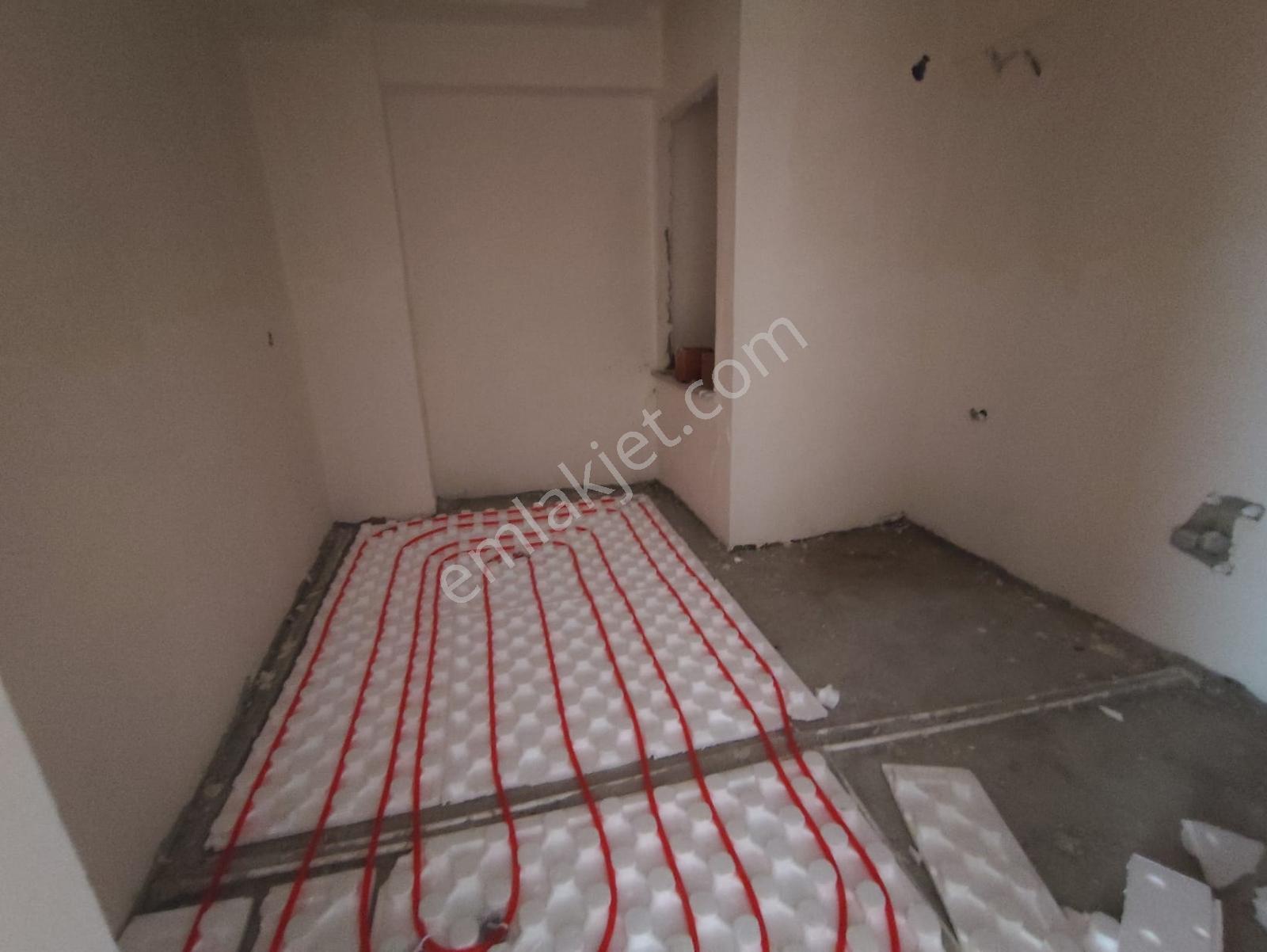 May Group'tan Seyitnizam'da En Büyük Yan Cephe 2+1 Sıfır Daire - Görsel 7