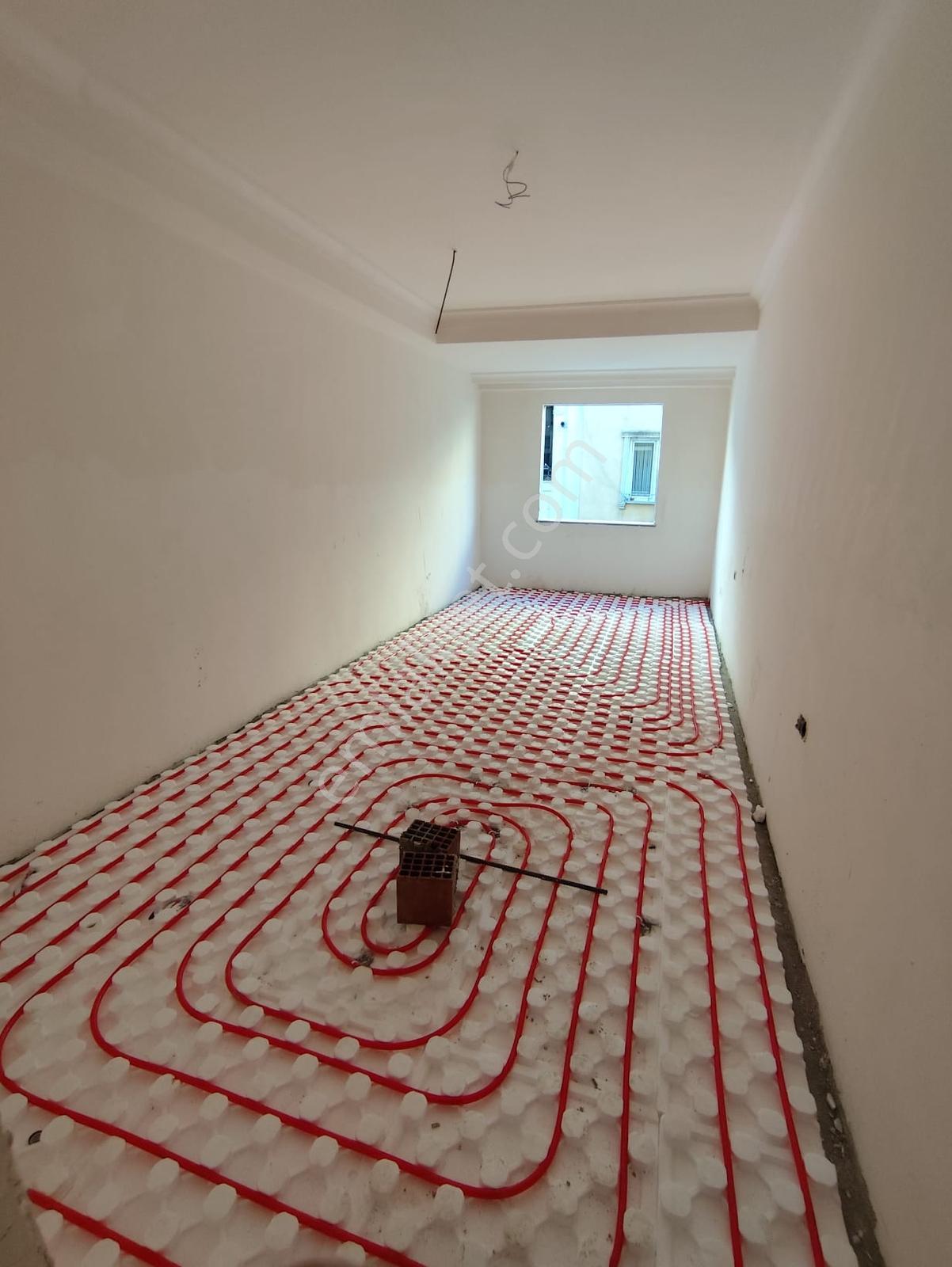 May Group'tan Seyitnizam'da En Büyük Yan Cephe 2+1 Sıfır Daire - Görsel 13