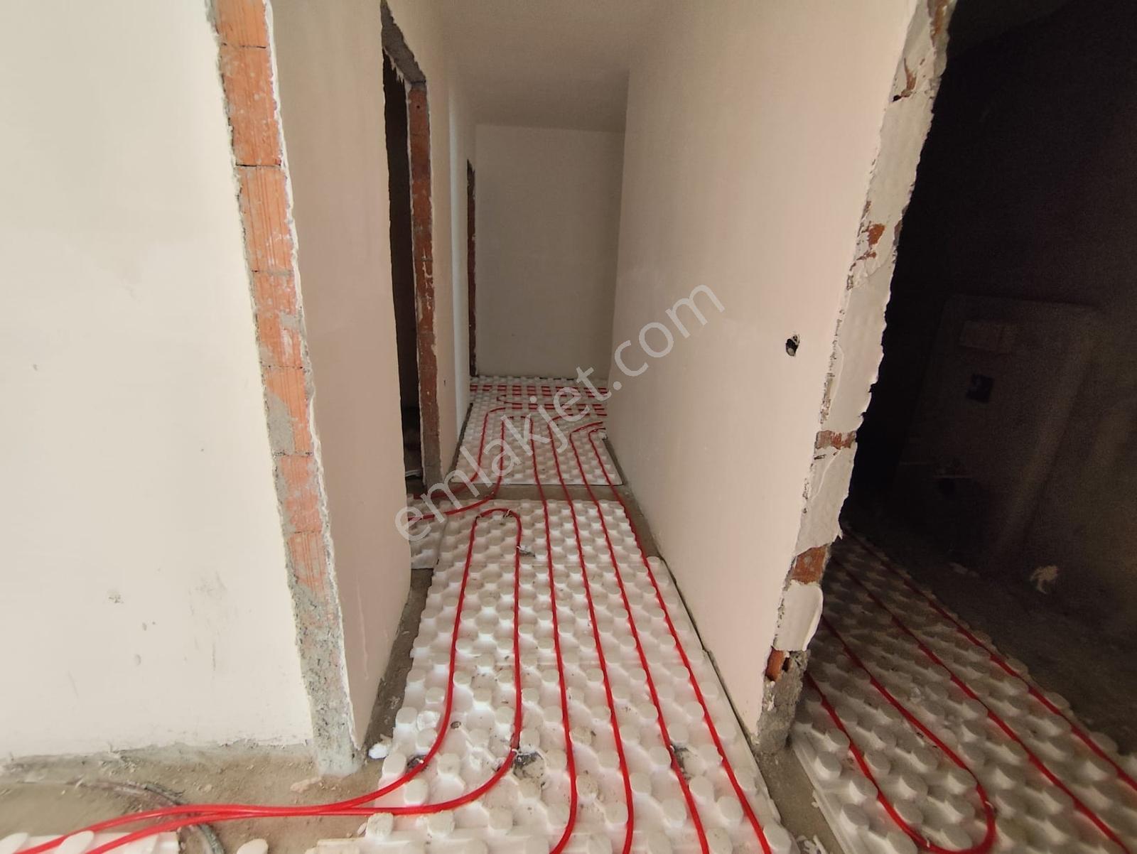 May Group'tan Seyitnizam'da En Büyük Yan Cephe 2+1 Sıfır Daire - Görsel 16