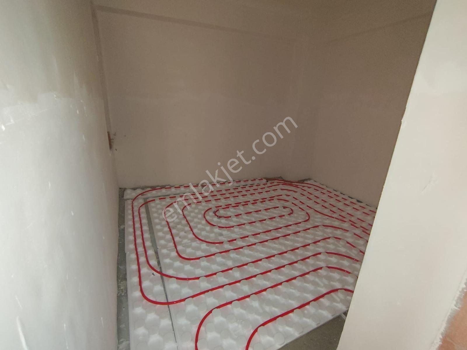 May Group'tan Seyitnizam'da En Büyük Yan Cephe 2+1 Sıfır Daire - Görsel 18