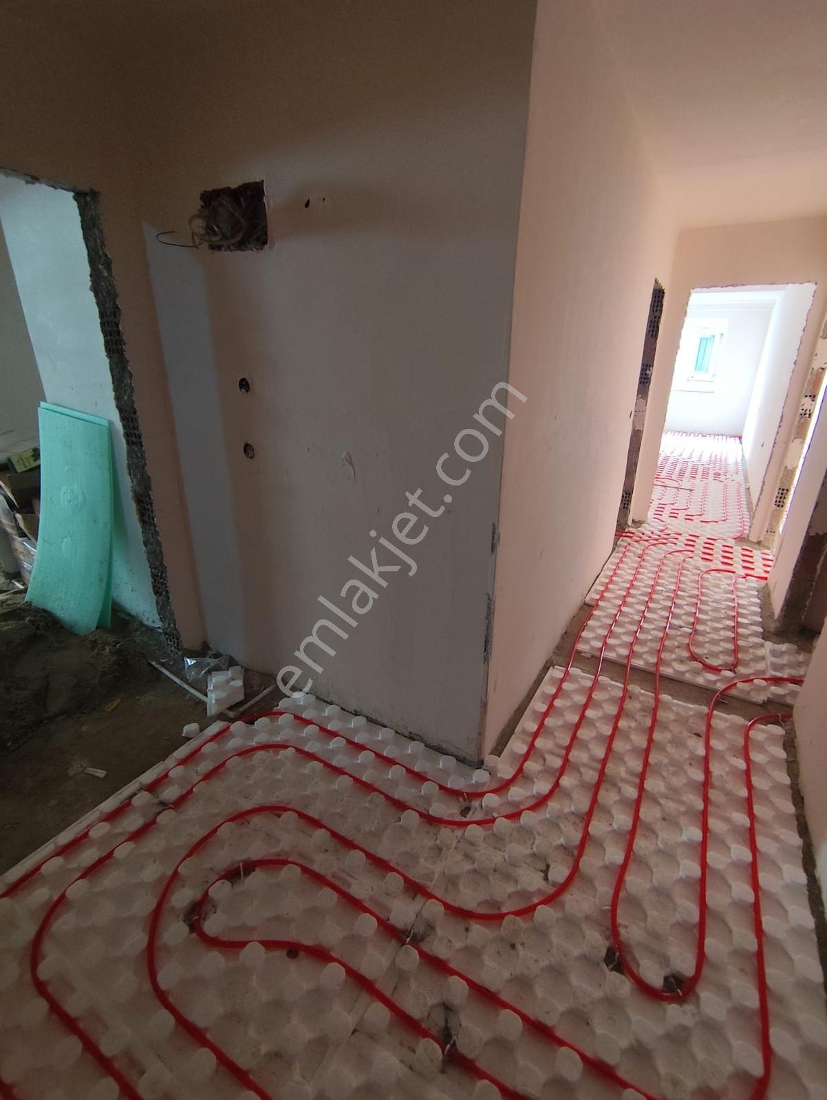 May Group'tan Seyitnizam'da En Büyük Yan Cephe 2+1 Sıfır Daire - Görsel 12