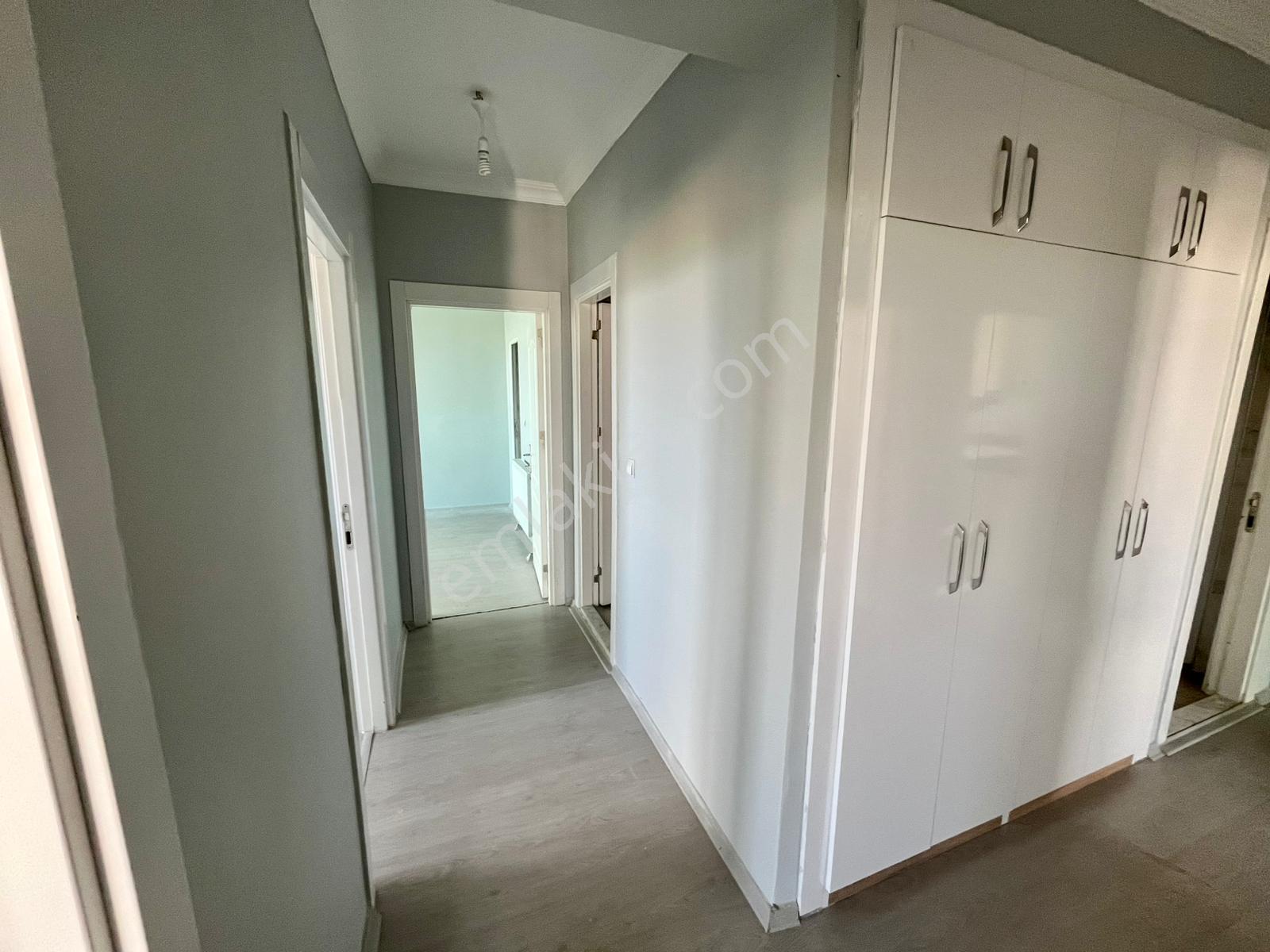 Amazon'dan Tekerek Küçük Ev Arkası Satılık 3+1 Daire - Görsel 9
