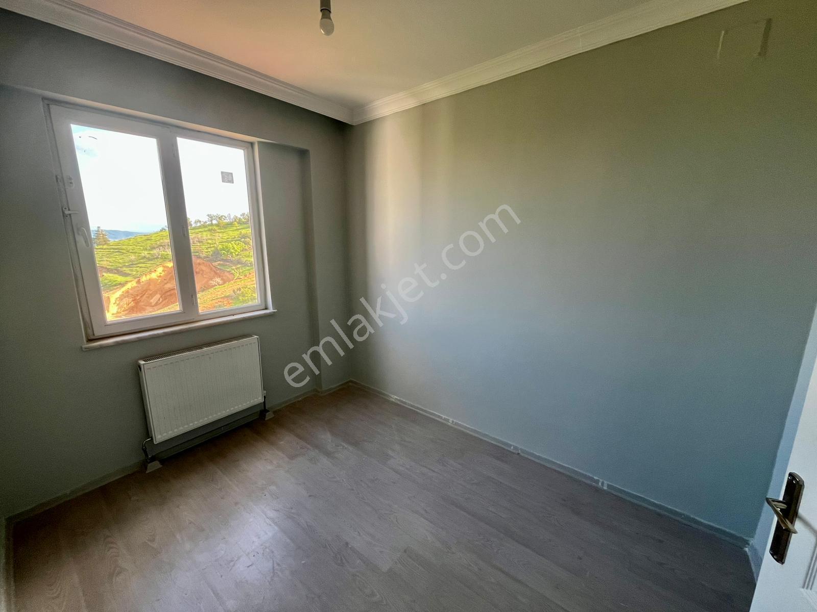 Amazon'dan Tekerek Küçük Ev Arkası Satılık 3+1 Daire - Görsel 7