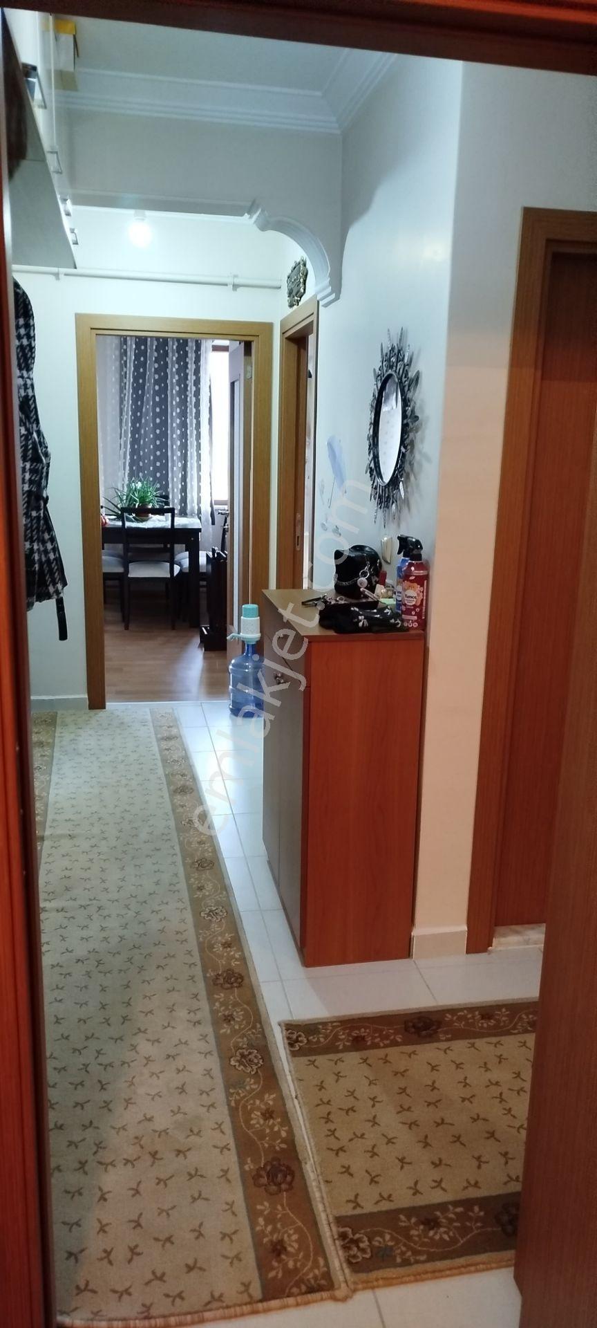 Akademi'den Gökmeydan'da Üç Cepheli Balkonlu 3+1 Satılık Daire - Görsel 11