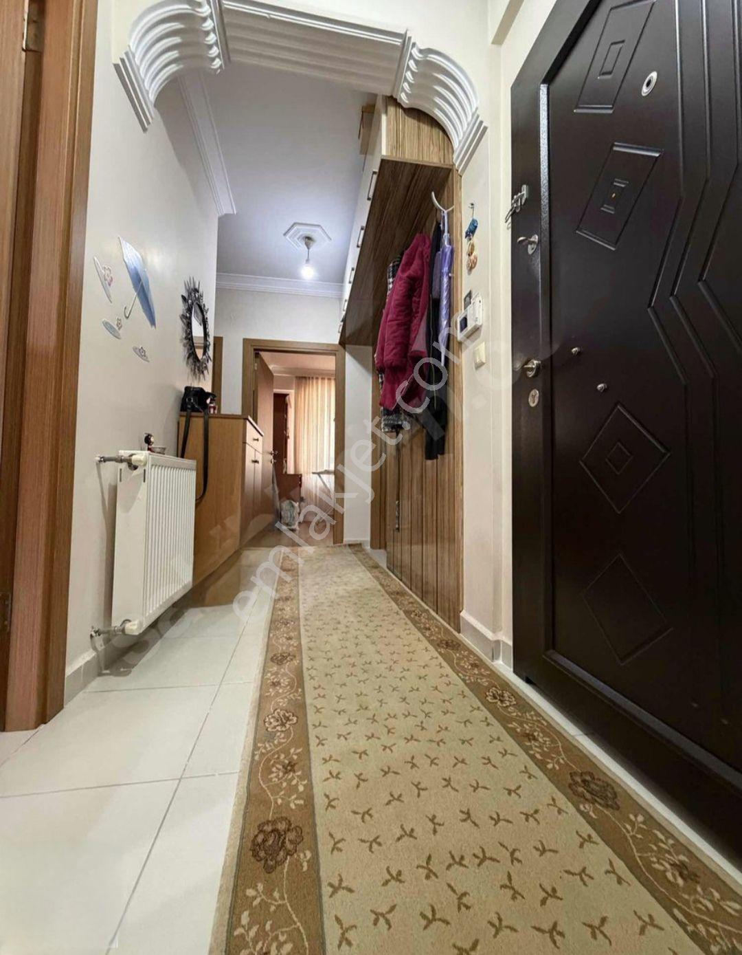 Akademi'den Gökmeydan'da Üç Cepheli Balkonlu 3+1 Satılık Daire - Görsel 13