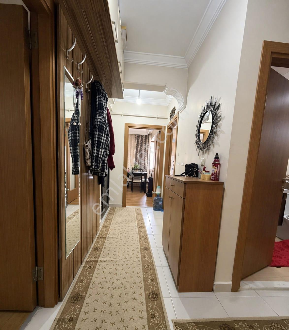 Akademi'den Gökmeydan'da Üç Cepheli Balkonlu 3+1 Satılık Daire - Görsel 12