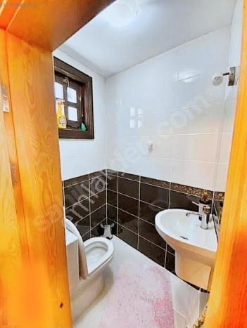 Tophane De Yeni Restoreli 2 Katlı Tarihi Osmanlı Evi 165 M2 - Görsel 17