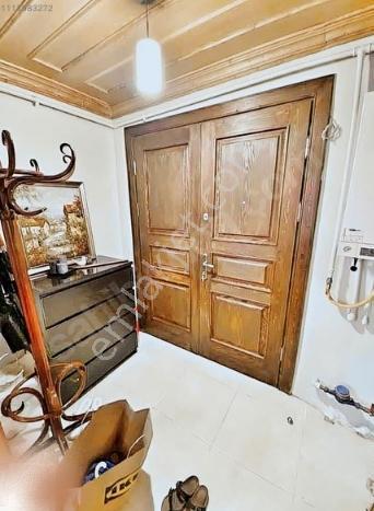 Tophane De Yeni Restoreli 2 Katlı Tarihi Osmanlı Evi 165 M2 - Görsel 22