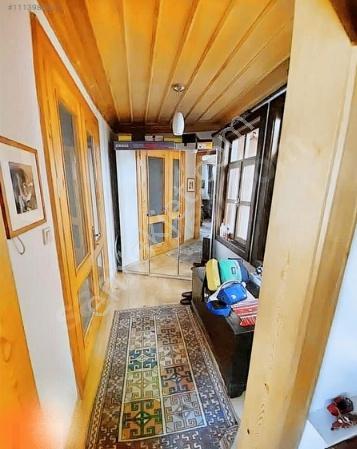 Tophane De Yeni Restoreli 2 Katlı Tarihi Osmanlı Evi 165 M2 - Görsel 23