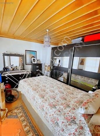 Tophane De Yeni Restoreli 2 Katlı Tarihi Osmanlı Evi 165 M2 - Görsel 10