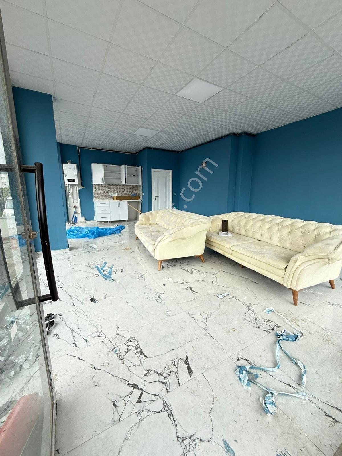 Göktürkden Kıralık Dükkan40m2 Şehsinan Mah Cemal Gürsel Bulvarı