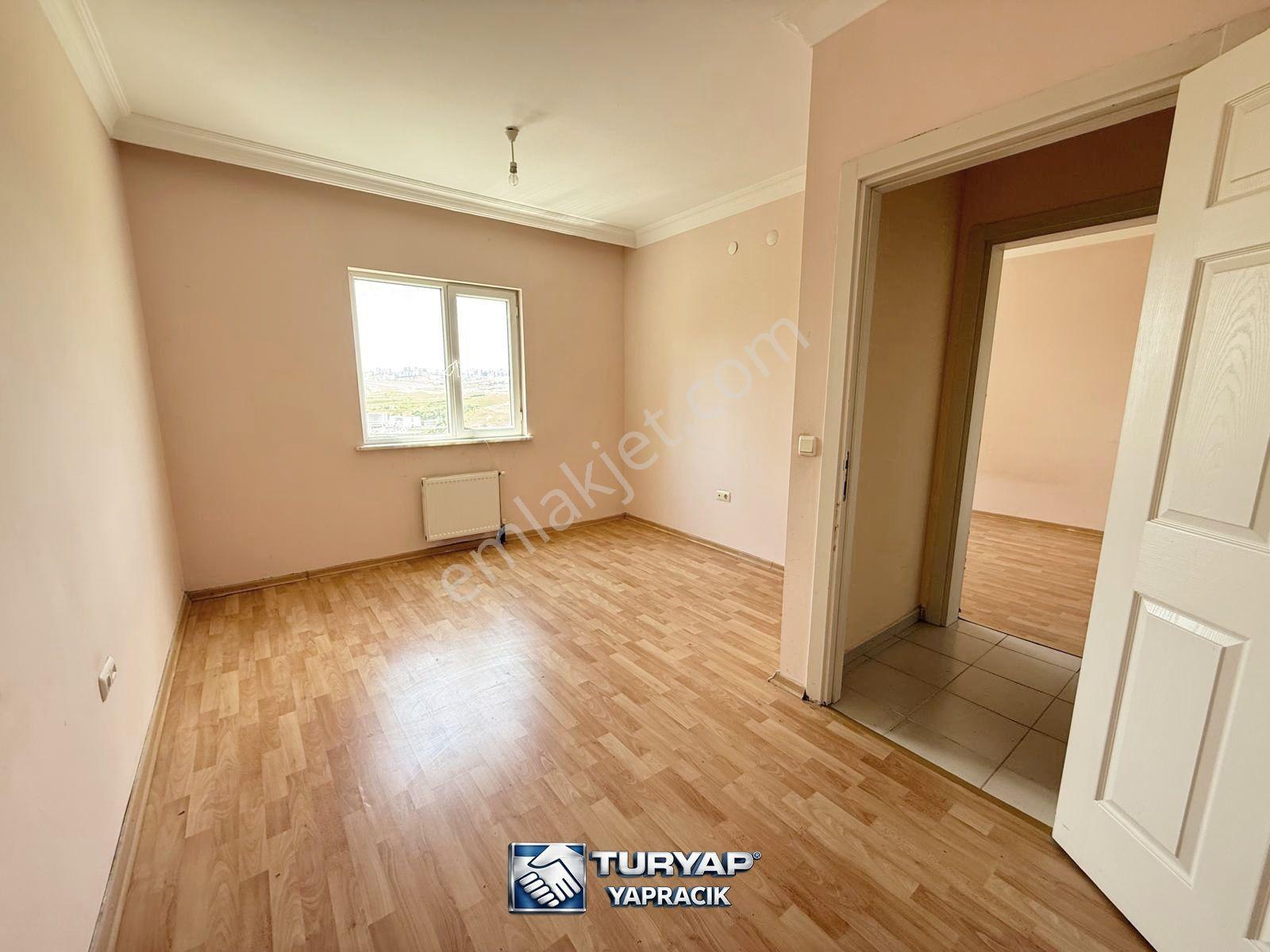 Turyap 'tan Turkuaz 'da Manzaralı Boş Satılık 2+1 Daire - Görsel 11