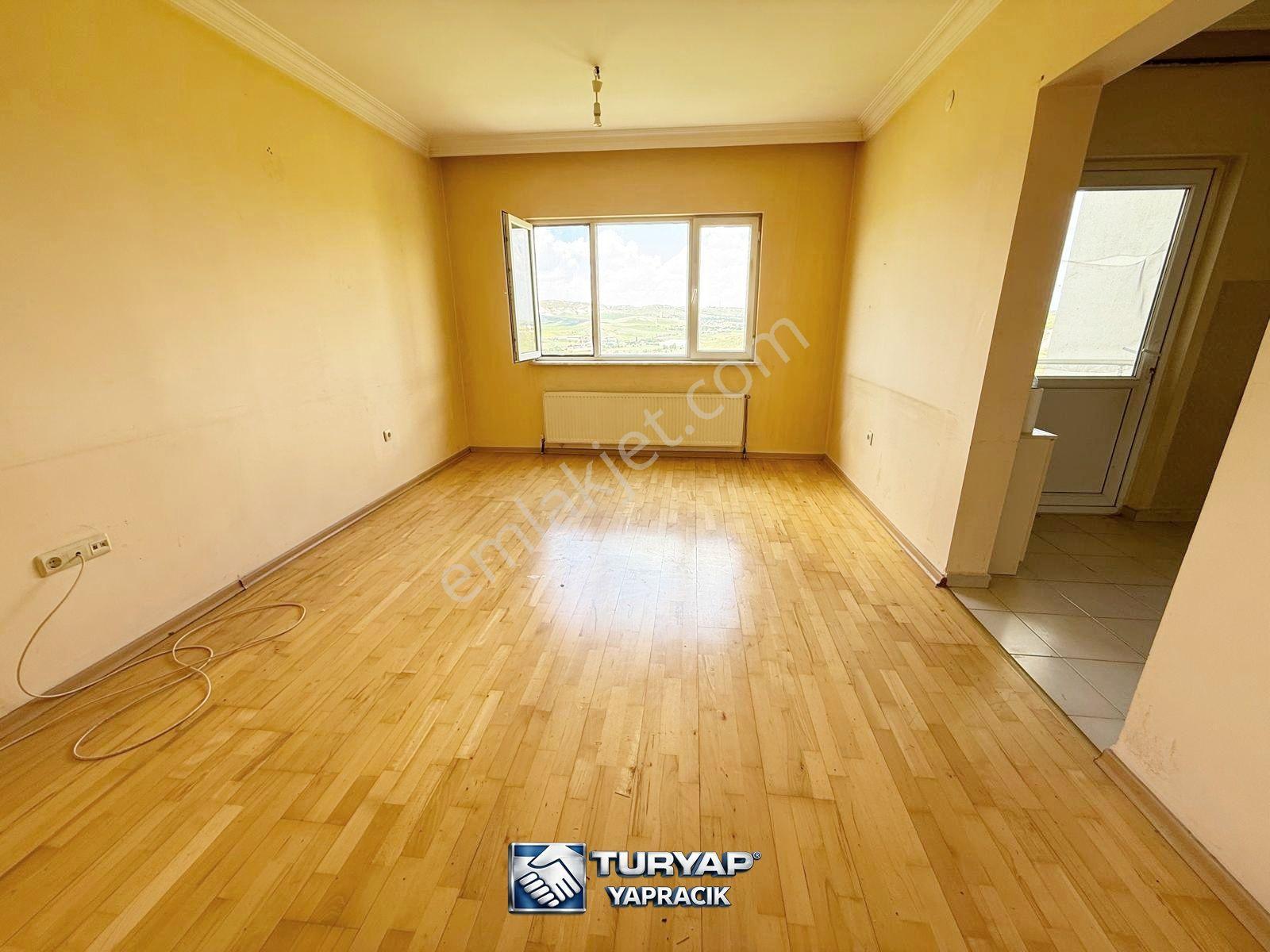 Turyap 'tan Turkuaz 'da Manzaralı Boş Satılık 2+1 Daire - Görsel 2