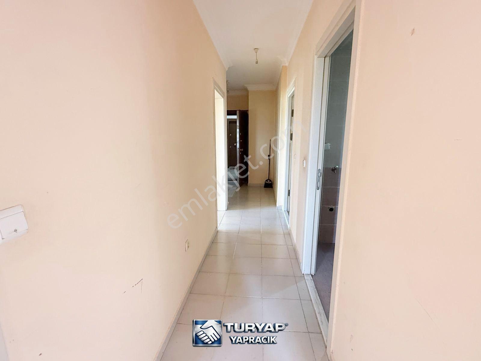 Turyap 'tan Turkuaz 'da Manzaralı Boş Satılık 2+1 Daire - Görsel 18