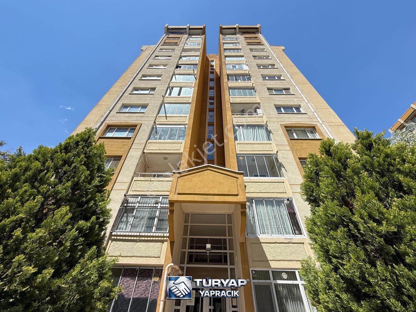 Turyap 'tan Turkuaz 'da Manzaralı Boş Satılık 2+1 Daire - Görsel 23