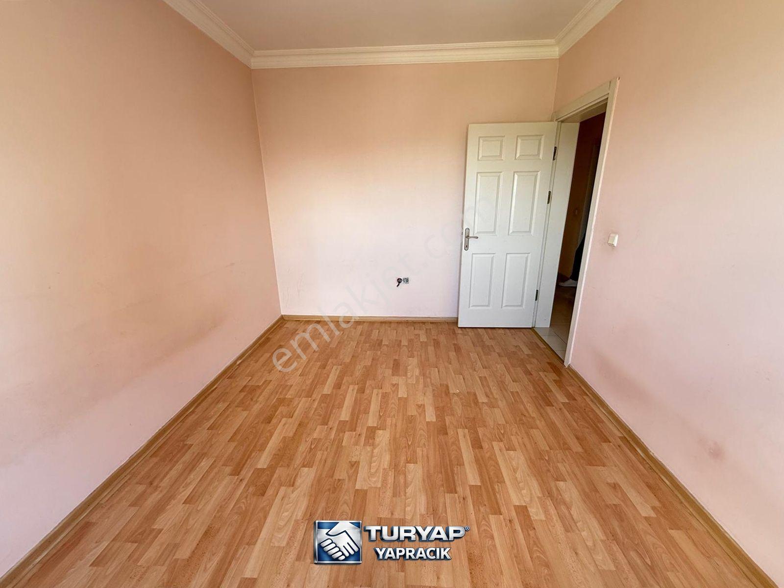 Turyap 'tan Turkuaz 'da Manzaralı Boş Satılık 2+1 Daire - Görsel 14
