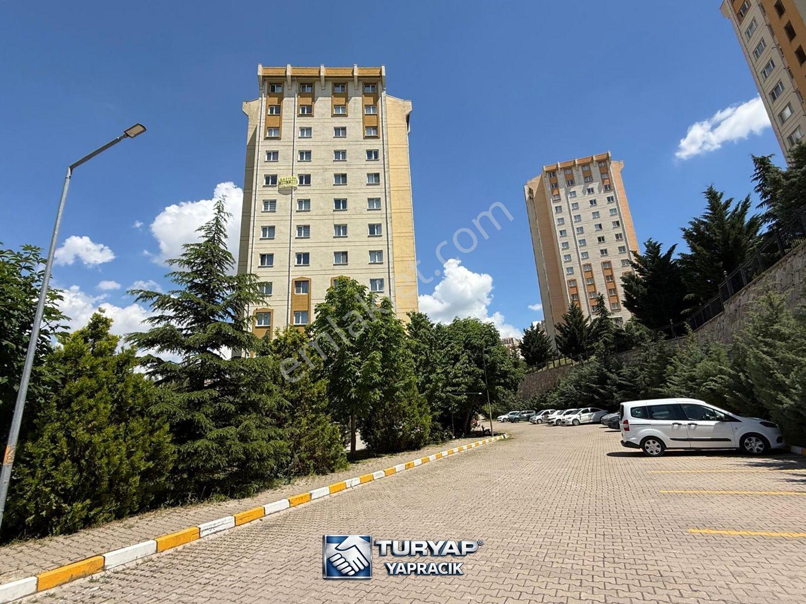 Turyap 'tan Turkuaz 'da Manzaralı Boş Satılık 2+1 Daire - Görsel 25