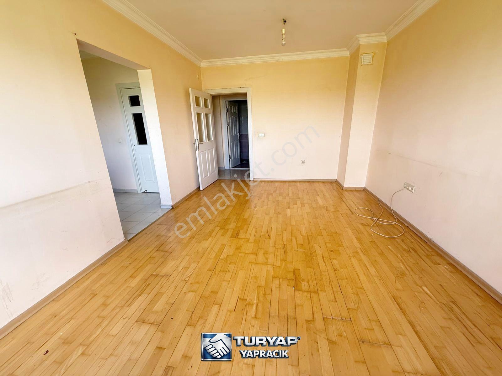 Turyap 'tan Turkuaz 'da Manzaralı Boş Satılık 2+1 Daire - Görsel 3
