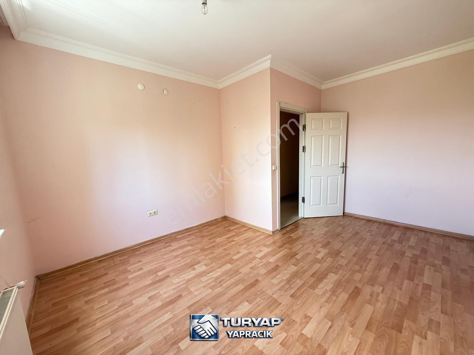 Turyap 'tan Turkuaz 'da Manzaralı Boş Satılık 2+1 Daire - Görsel 13