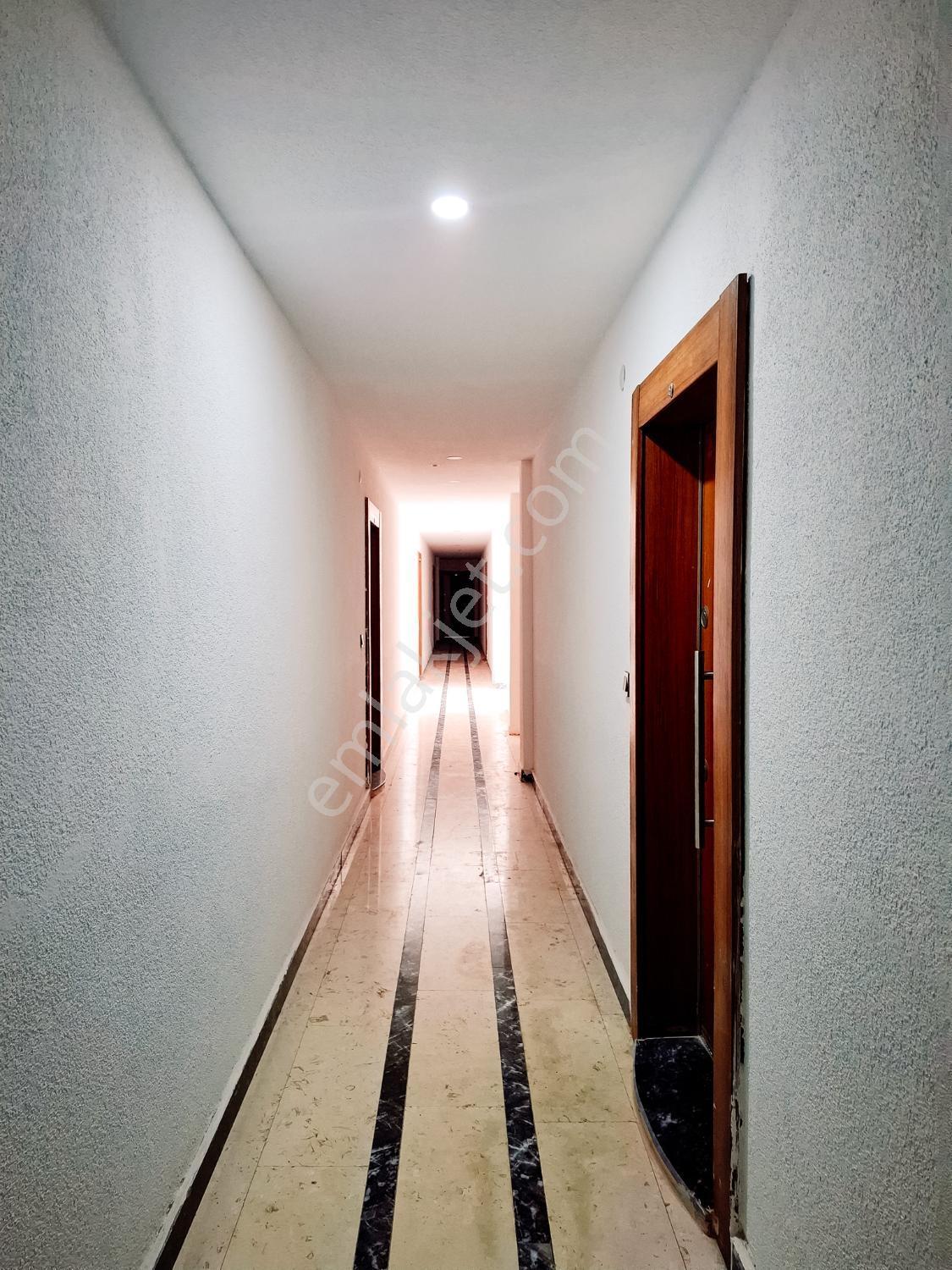 Didim Merkezde Havuzlu Site İçerisinde Lüks 3+1 Dubleks - Görsel 10