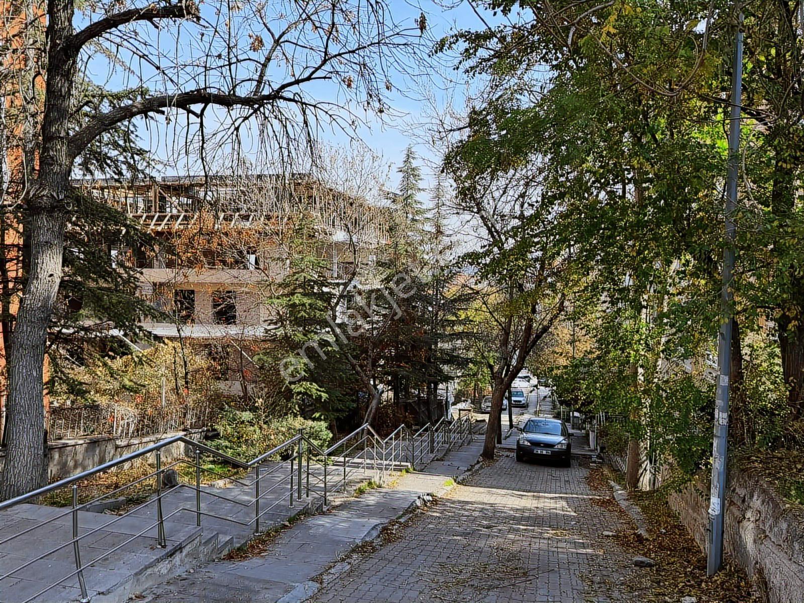 Ayrancı Yeşilyurt Sıfır Projede Harika Dubleks Satılık - Görsel 2