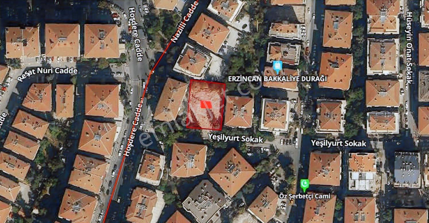 Ayrancı Yeşilyurt Sıfır Projede Harika Dubleks Satılık - Görsel 5