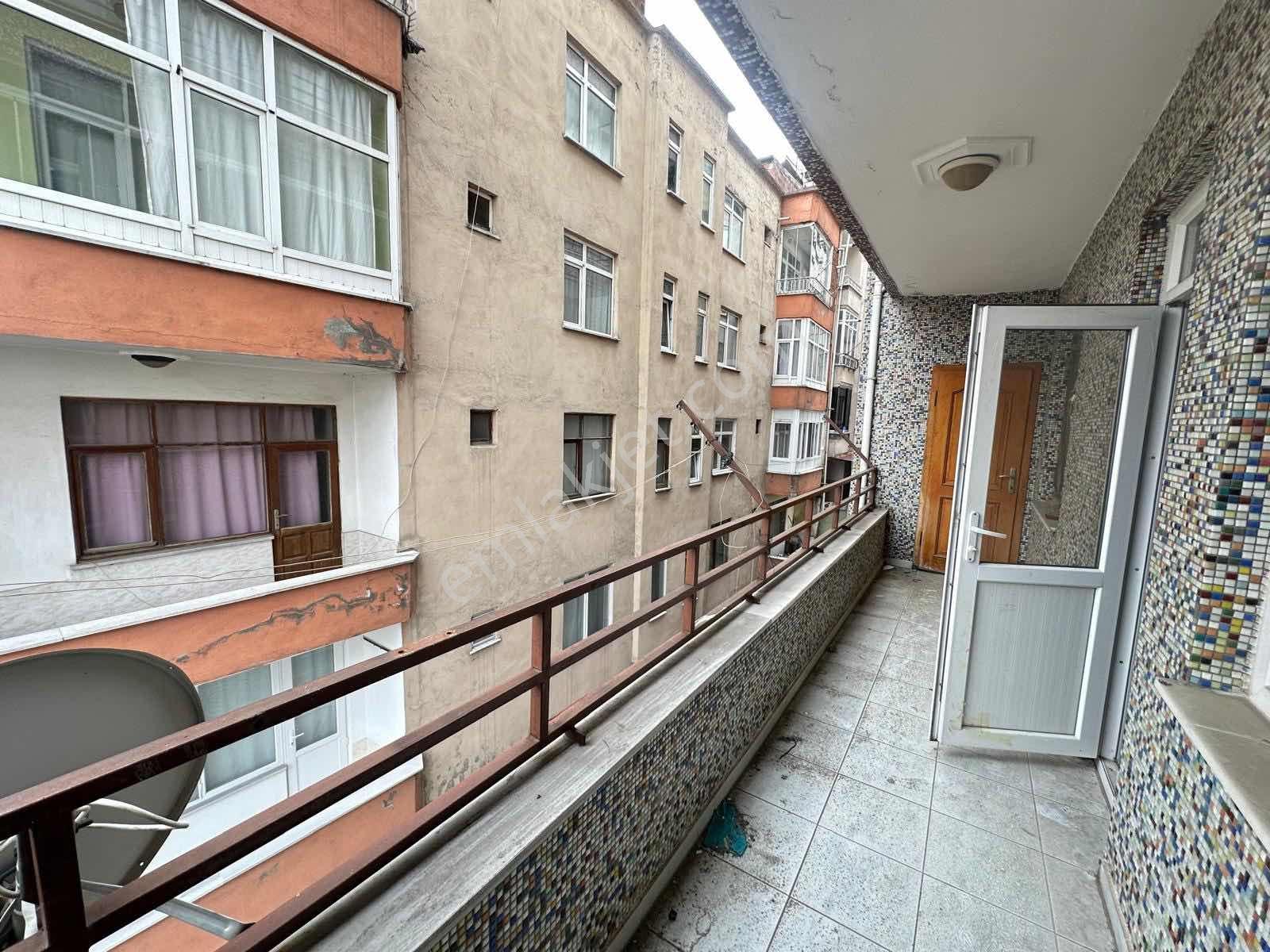 Lerox Uçar'dan Fenk Mah Geniş Kullanışlı Satılık Daire - Görsel 22