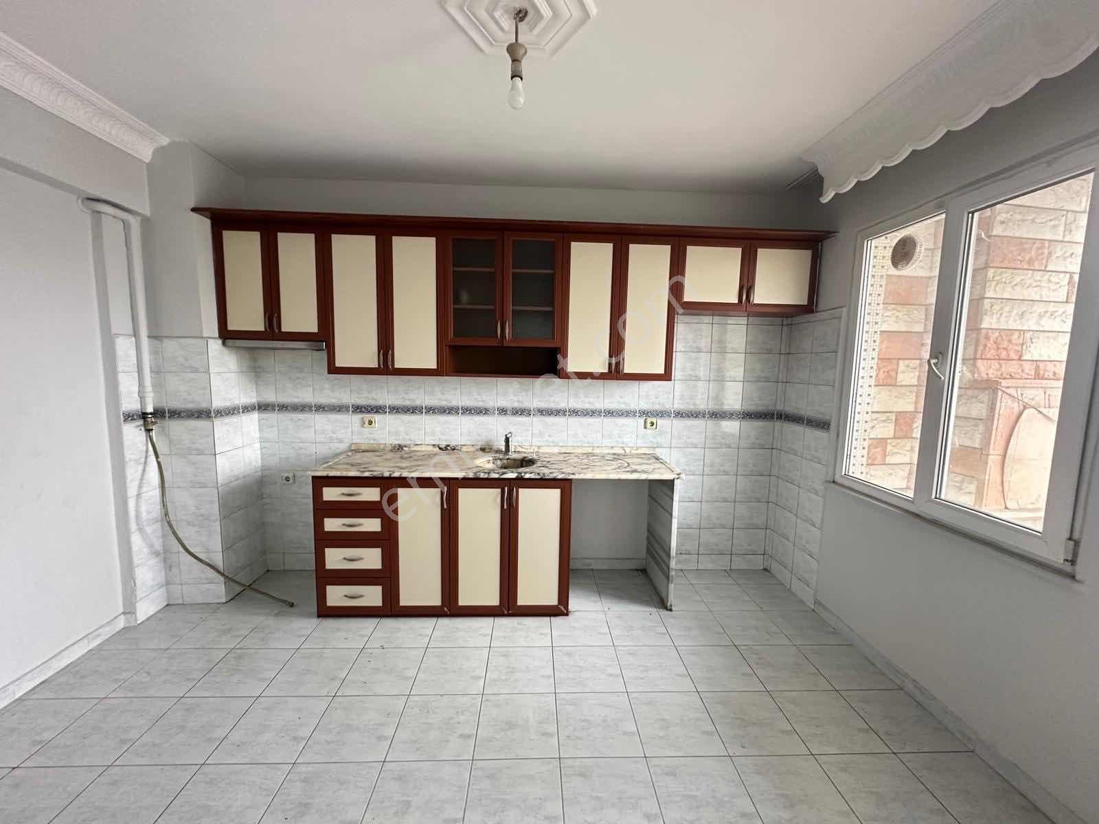 Lerox Uçar'dan Fenk Mah Geniş Kullanışlı Satılık Daire - Görsel 6