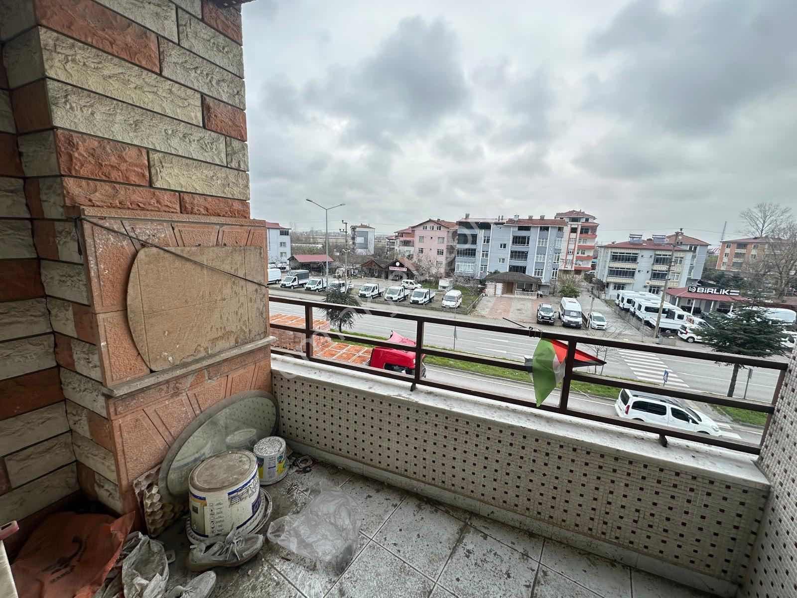 Lerox Uçar'dan Fenk Mah Geniş Kullanışlı Satılık Daire - Görsel 21