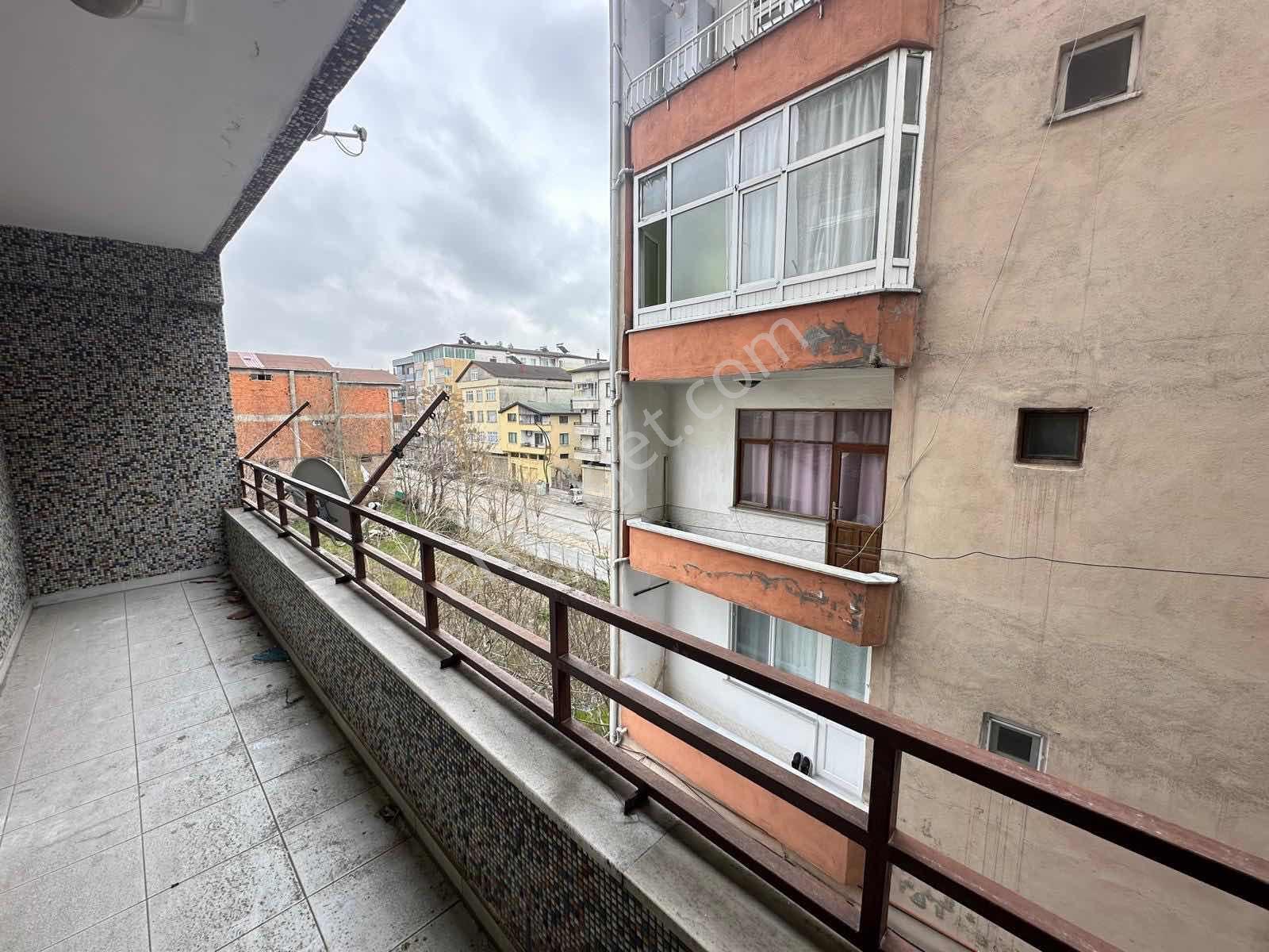 Lerox Uçar'dan Fenk Mah Geniş Kullanışlı Satılık Daire - Görsel 23