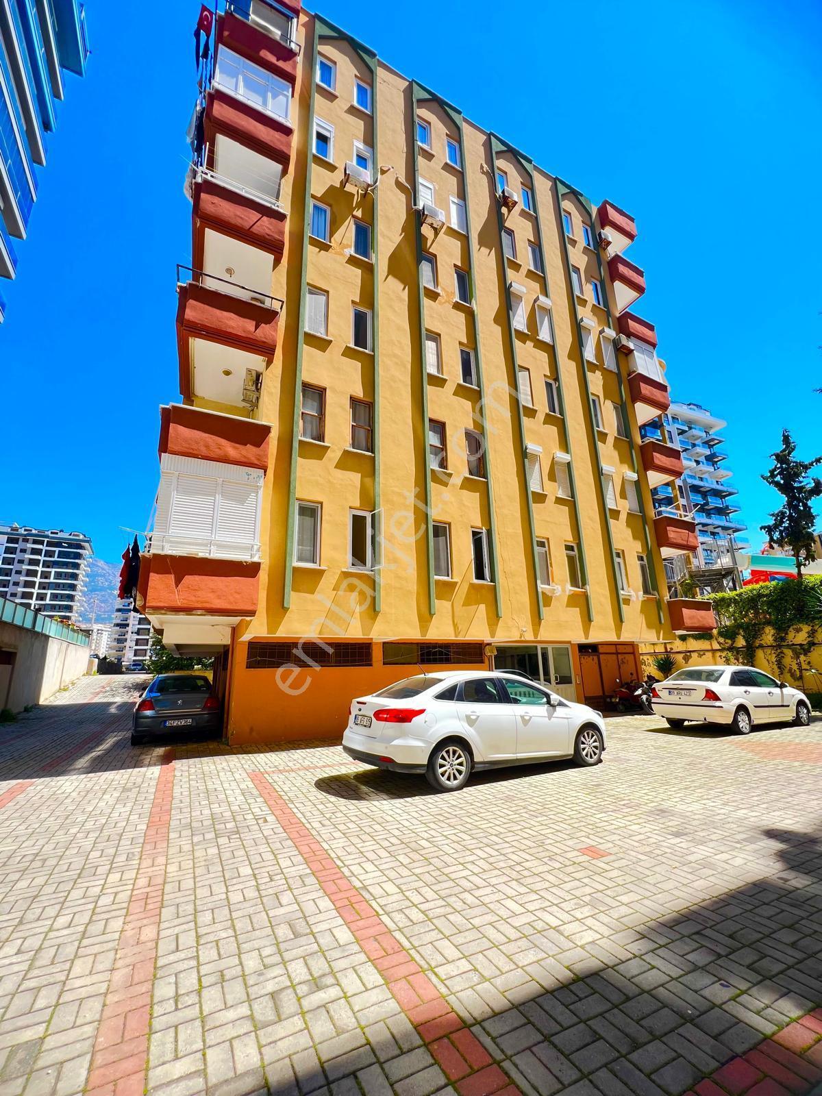 Alanya Mahmutlar Denize 50 M - Görsel 24
