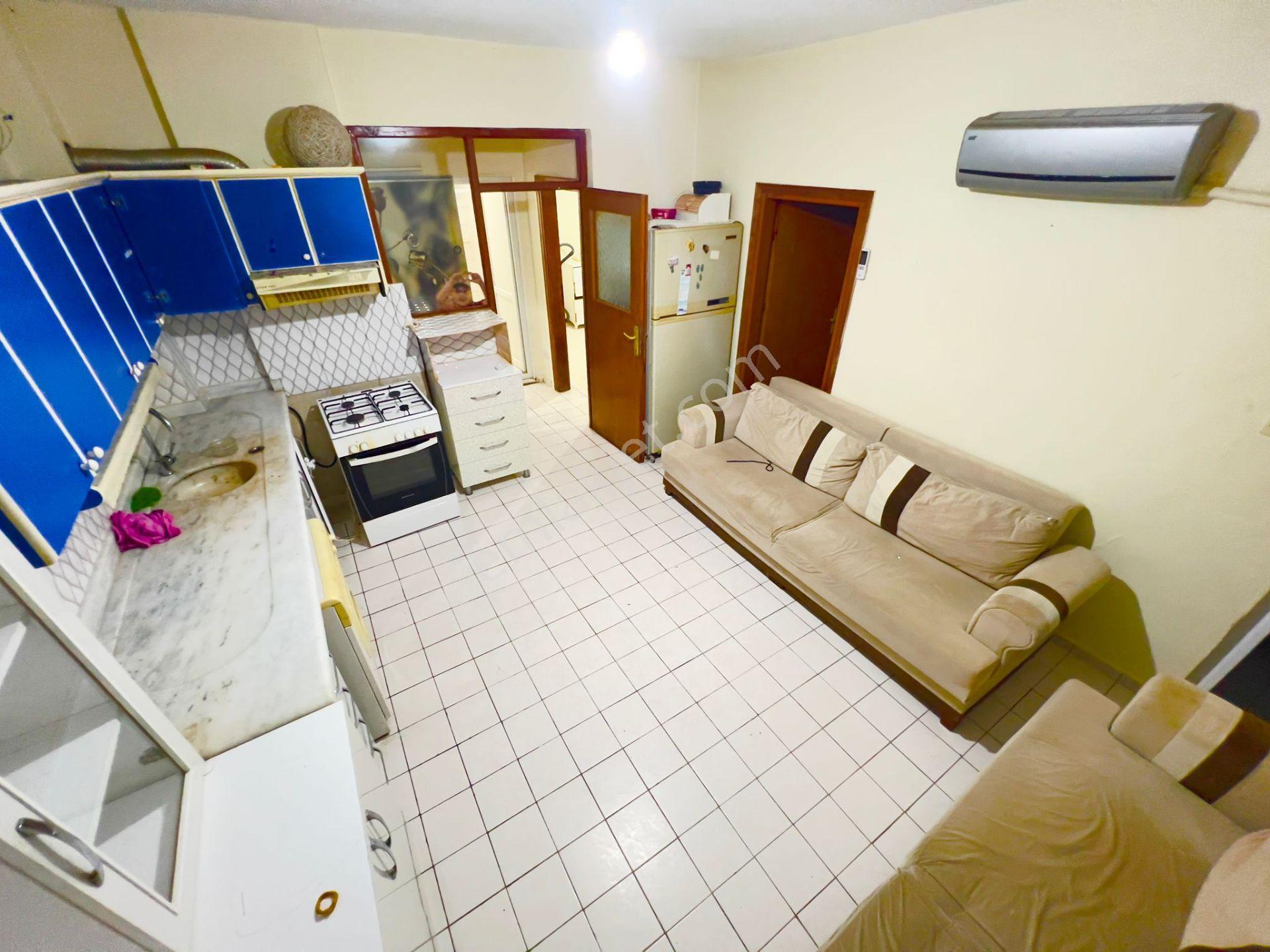 Alanya Mahmutlar Denize 50 M - Görsel 13