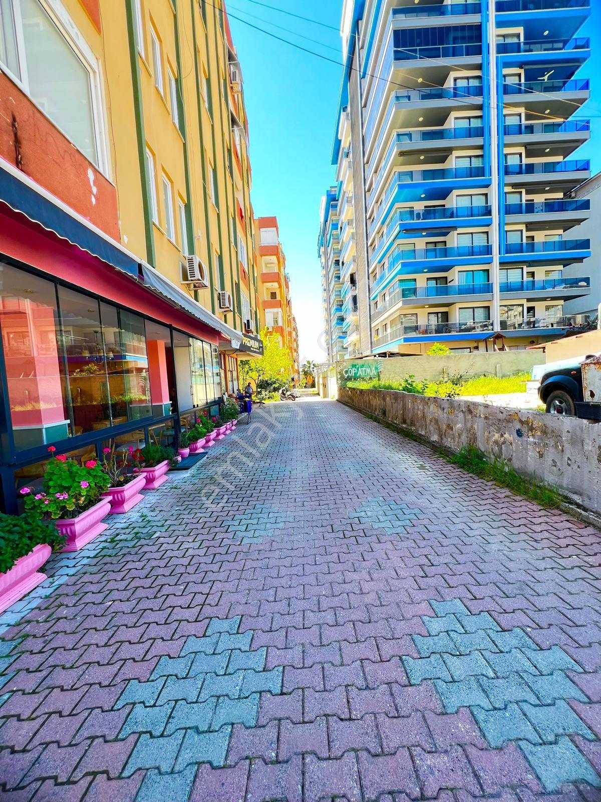 Alanya Mahmutlar Denize 50 M - Görsel 25