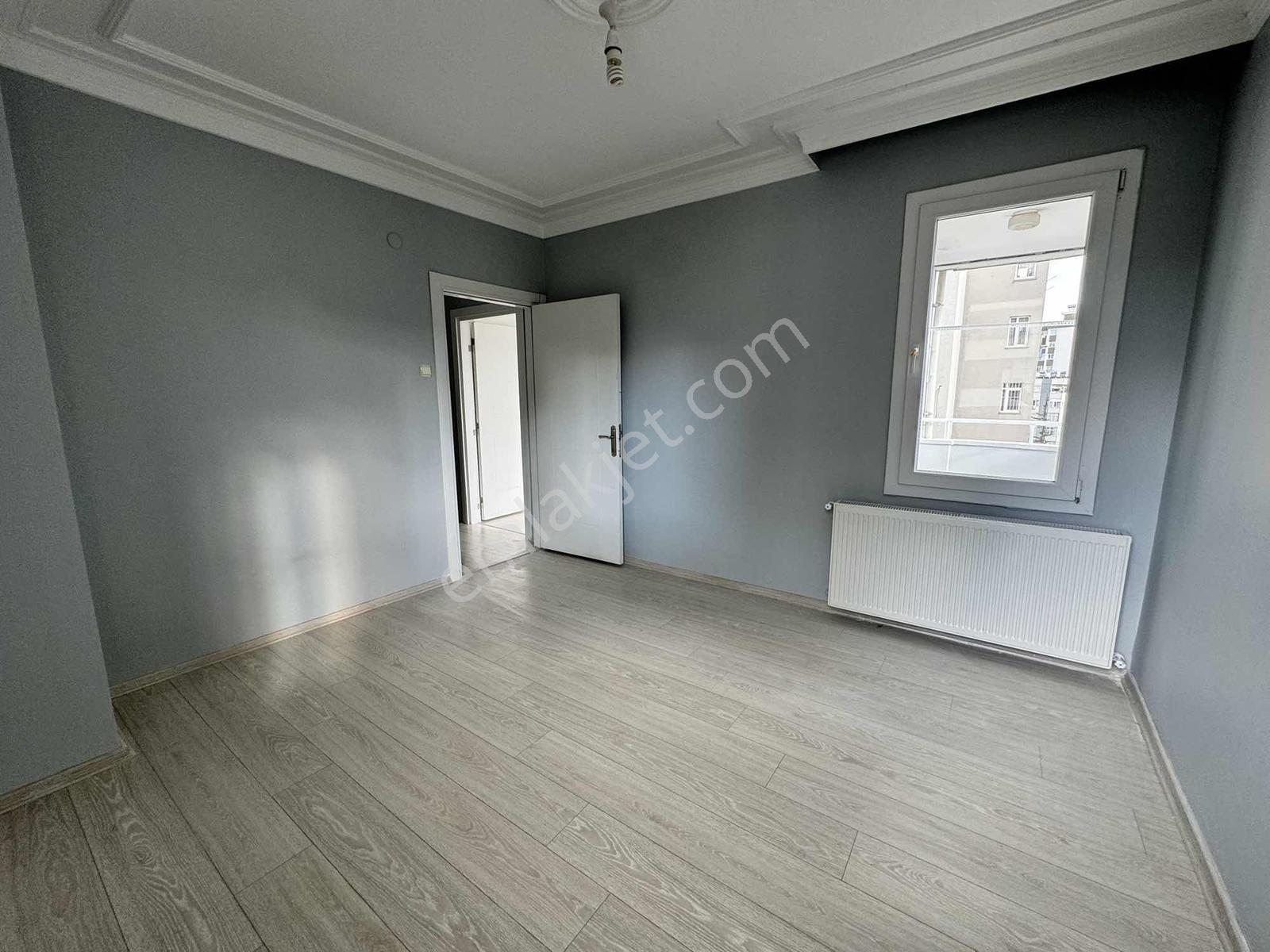 Mahfesığmazda Şehrin Göbeğinde 3+1 Doğalgazlı Cazip Daire!!! - Görsel 12