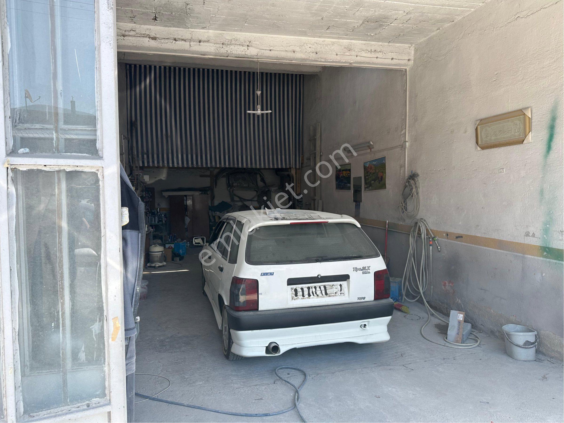 Rota’dan Satılık Yeni Sanayii… - Görsel 8