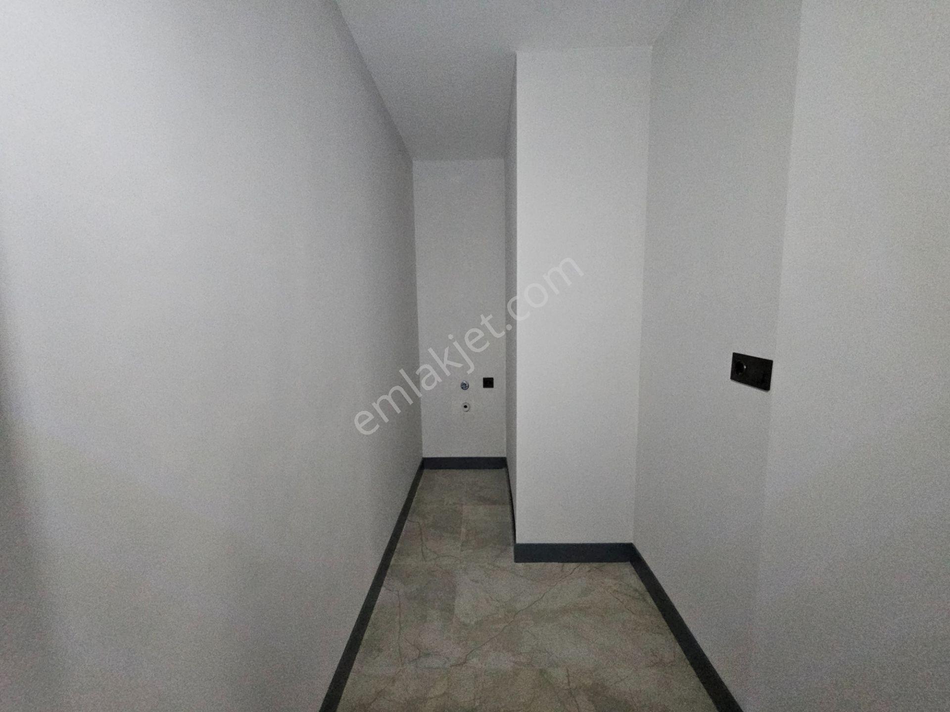 Tual Mabeyin Konutlarında Ultra Lüx Kiralık 4+1 Geniş Akıllı Daire - Görsel 33