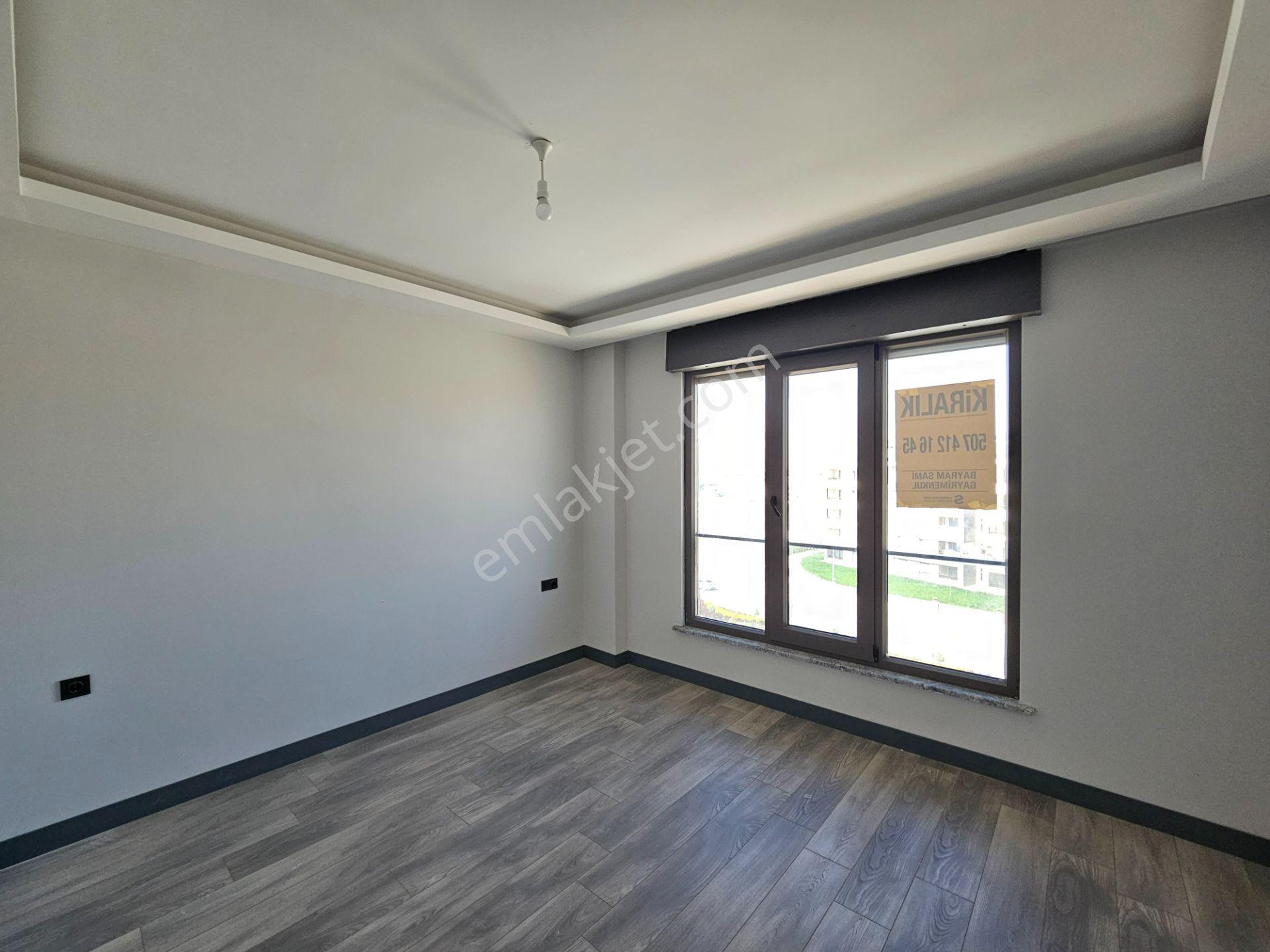 Tual Mabeyin Konutlarında Ultra Lüx Kiralık 4+1 Geniş Akıllı Daire - Görsel 8
